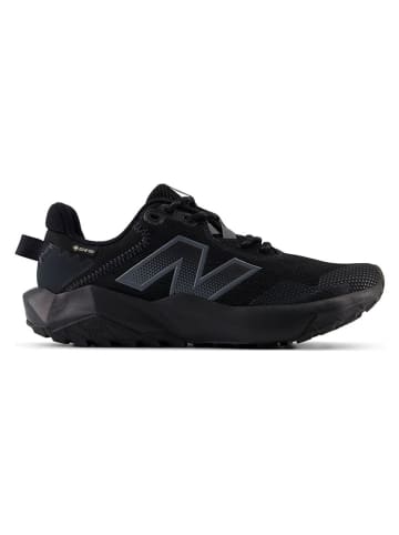 Nike Trailrunningschoenen "NITREL Gore Tex" zwart