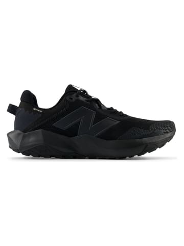 Nike Laufschuhe "NITREL Gore Tex" in Schwarz