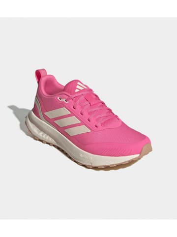 adidas Laufschuhe "RUNFALCON 5" in Pink