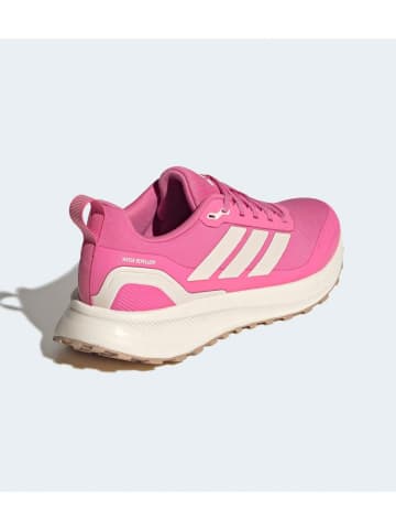 adidas Laufschuhe "RUNFALCON 5" in Pink