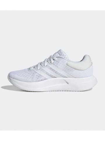 adidas Buty "TREADMOVE" w kolorze białym do biegania