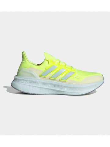 adidas Laufschuhe "ULTRABOOST 5" in Gelb