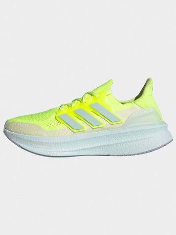 adidas Hardloopschoenen "ULTRABOOST 5" geel
