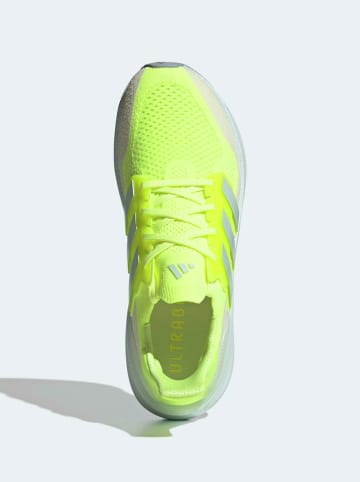 adidas Laufschuhe "ULTRABOOST 5" in Gelb