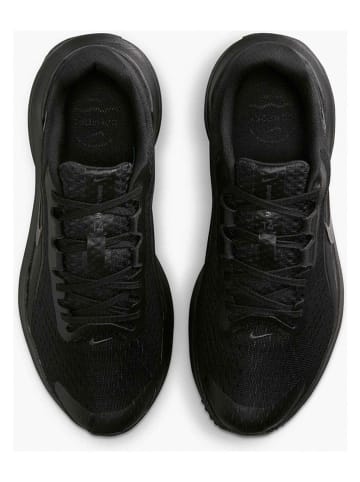 Nike Laufschuhe "DOWNSHIFTER 14" in Schwarz