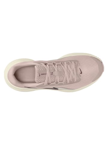 Nike Buty "DOWNSHIFTER 14" w kolorze jasnoróżowym do biegania