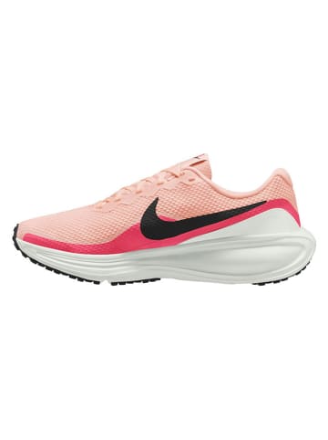 Nike Buty "REVOLUTION 8" w kolorze jasnoróżowo-różowym do biegania