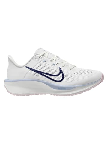 Nike Hardloopschoenen "QUEST 6" wit