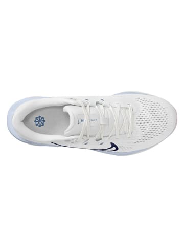 Nike Hardloopschoenen "QUEST 6" wit