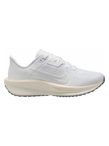 Nike Hardloopschoenen "QUEST 6" wit