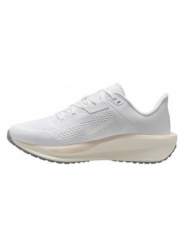 Nike Hardloopschoenen "QUEST 6" wit