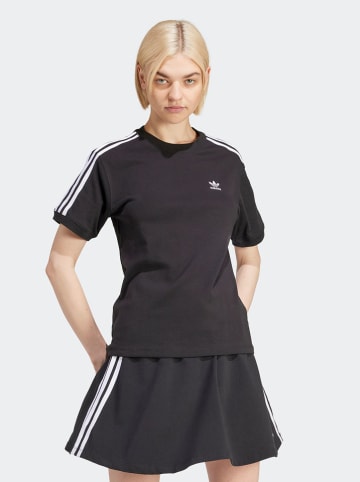 adidas Shirt antraciet