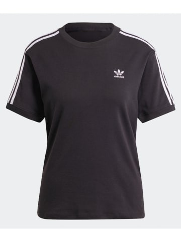 adidas Shirt in Anthrazit