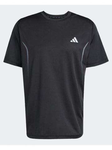 adidas Trainingsshirt in Schwarz