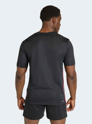 adidas Trainingsshirt in Anthrazit