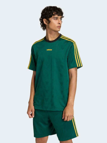 adidas Shirt groen