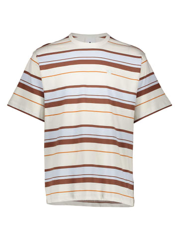 adidas Shirt crème