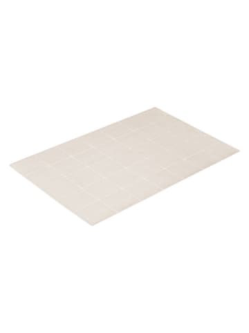 Bugatti Badmat ''Prato'' beige - (L)90 x (B)60 cm