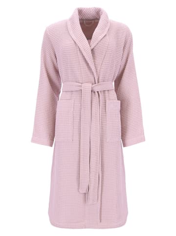 Bugatti Bademantel ''Lorrella'' in Rosa