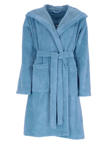 Bugatti Bademantel ''Romina'' in Hellblau