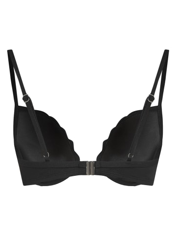 Hunkemöller Push-up beha zwart