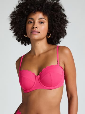 Hunkemöller Voorgevormde beha roze