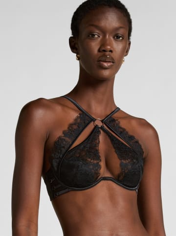 Hunkemöller Voorgevormde beha zwart
