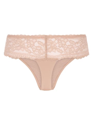 Hunkemöller Strings in Beige