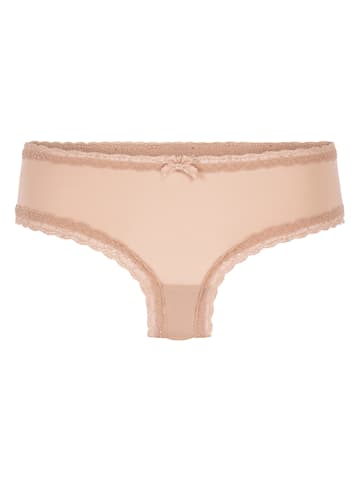 Hunkemöller Slip in Beige