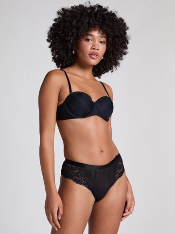 Hunkemöller Slip zwart