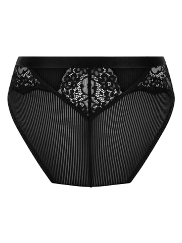 Hunkemöller Slip in Schwarz