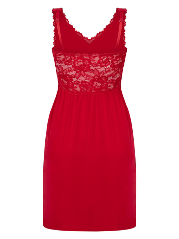 Hunkemöller Negligé in Rot