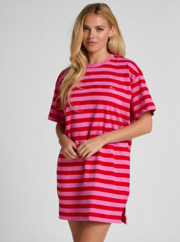 Hunkemöller Nachthemd in Pink