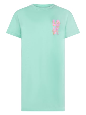 Hunkemöller Nachthemd turquoise