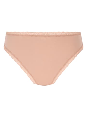 Hunkemöller Slip beige
