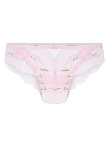 Hunkemöller Slip lichtroze