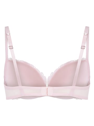 Hunkemöller Voorgevormde beha lichtroze
