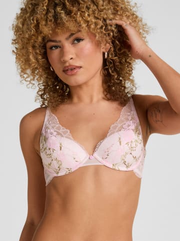 Hunkemöller Schalen-BH in Rosa
