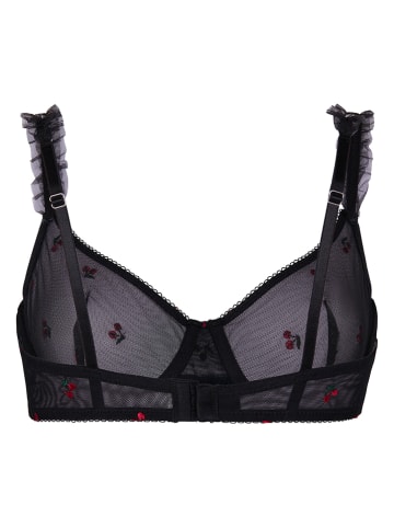 Hunkemöller Beugelbeha zwart