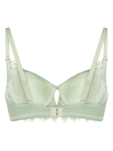 Hunkemöller Voorgevormde beha turquoise