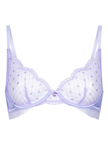 Hunkemöller Beugelbeha paars