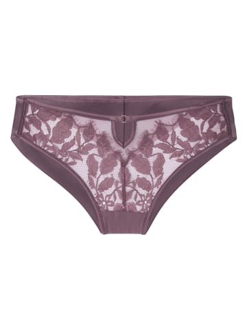 Hunkemöller Slip paars