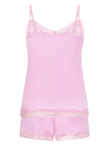 Hunkemöller Pyjama lichtroze