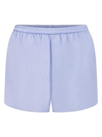 Hunkemöller Pyjama-Hose in Lila
