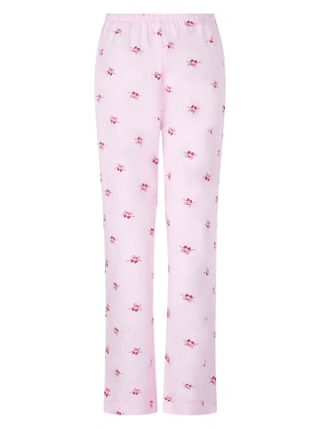 Hunkemöller Pyjamabroek lichtroze