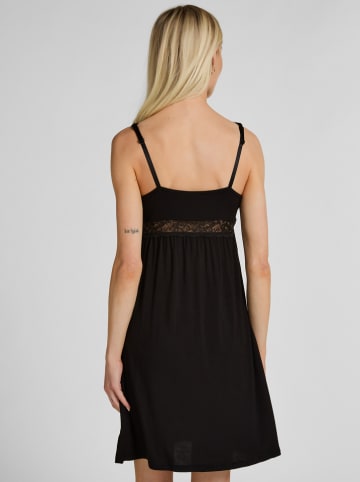 Hunkemöller Negligé zwart