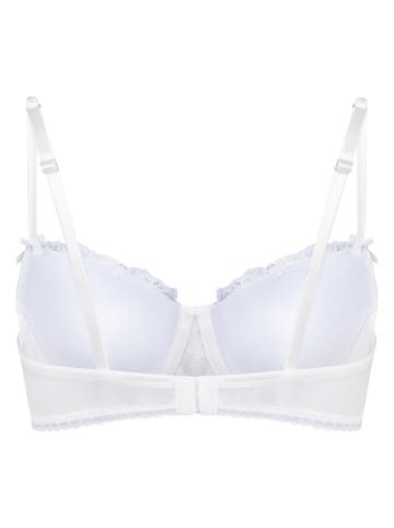 Hunkemöller Voorgevormde beha wit