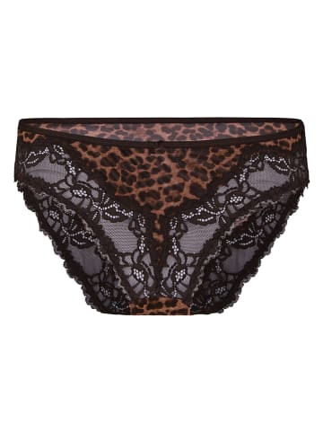 Hunkemöller Slip in Braun