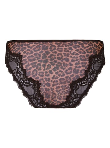 Hunkemöller Slip bruin