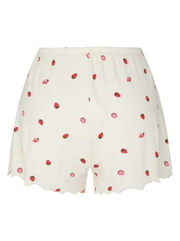 Hunkemöller Pyjamabroek crème
